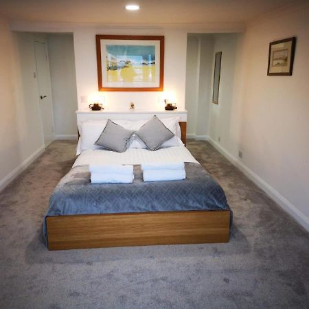 אובאן Imperial Apartment מראה חיצוני תמונה