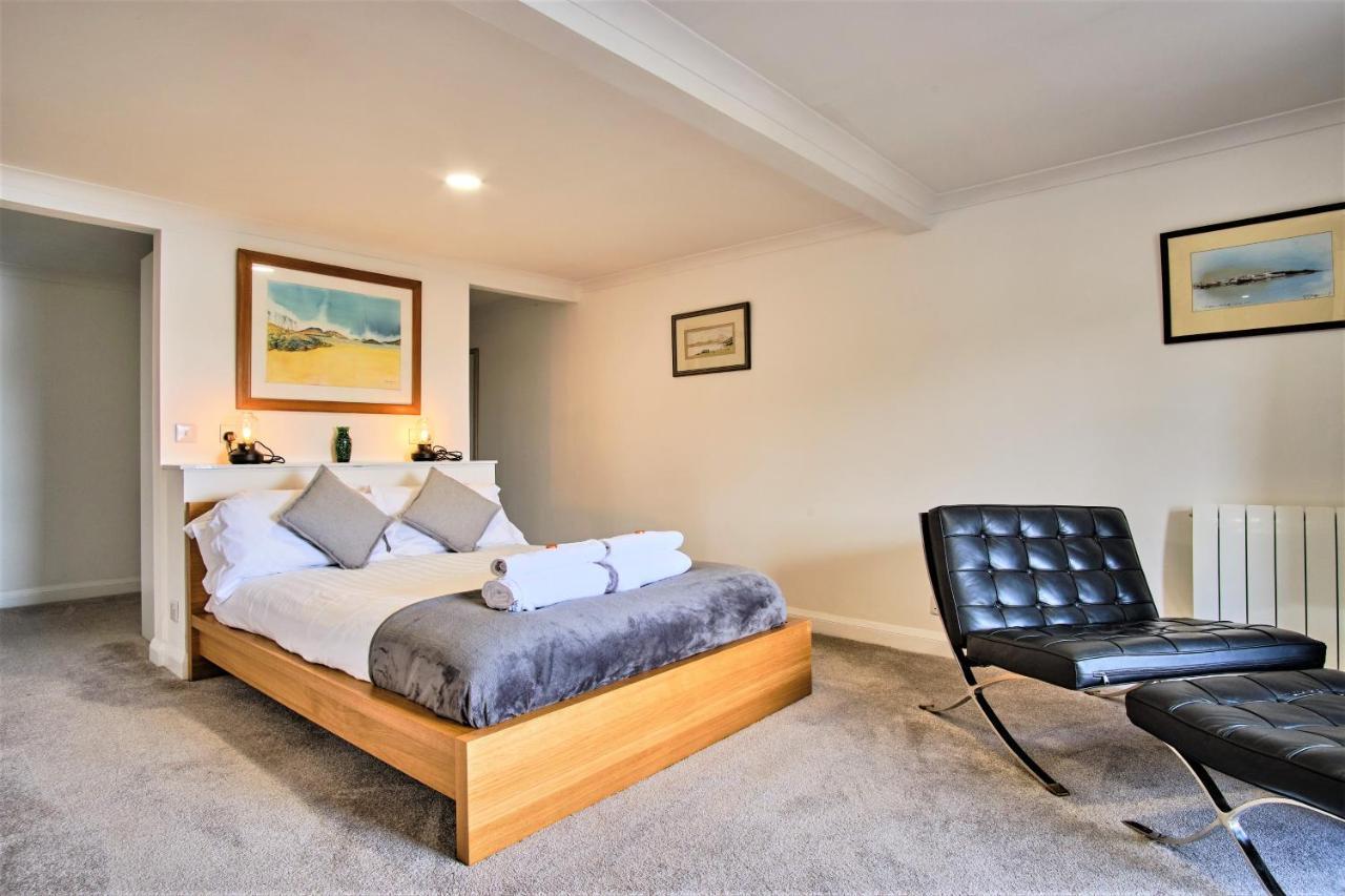אובאן Imperial Apartment מראה חיצוני תמונה
