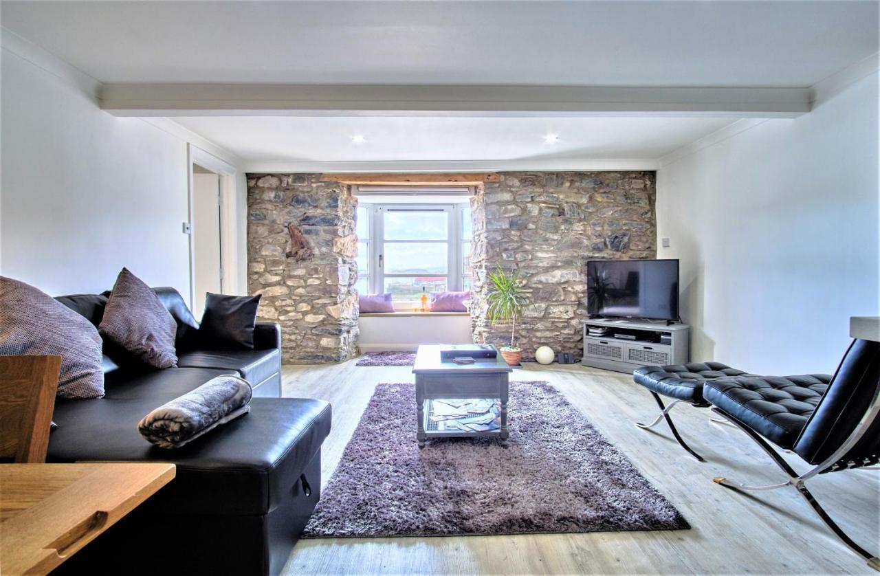 אובאן Imperial Apartment מראה חיצוני תמונה