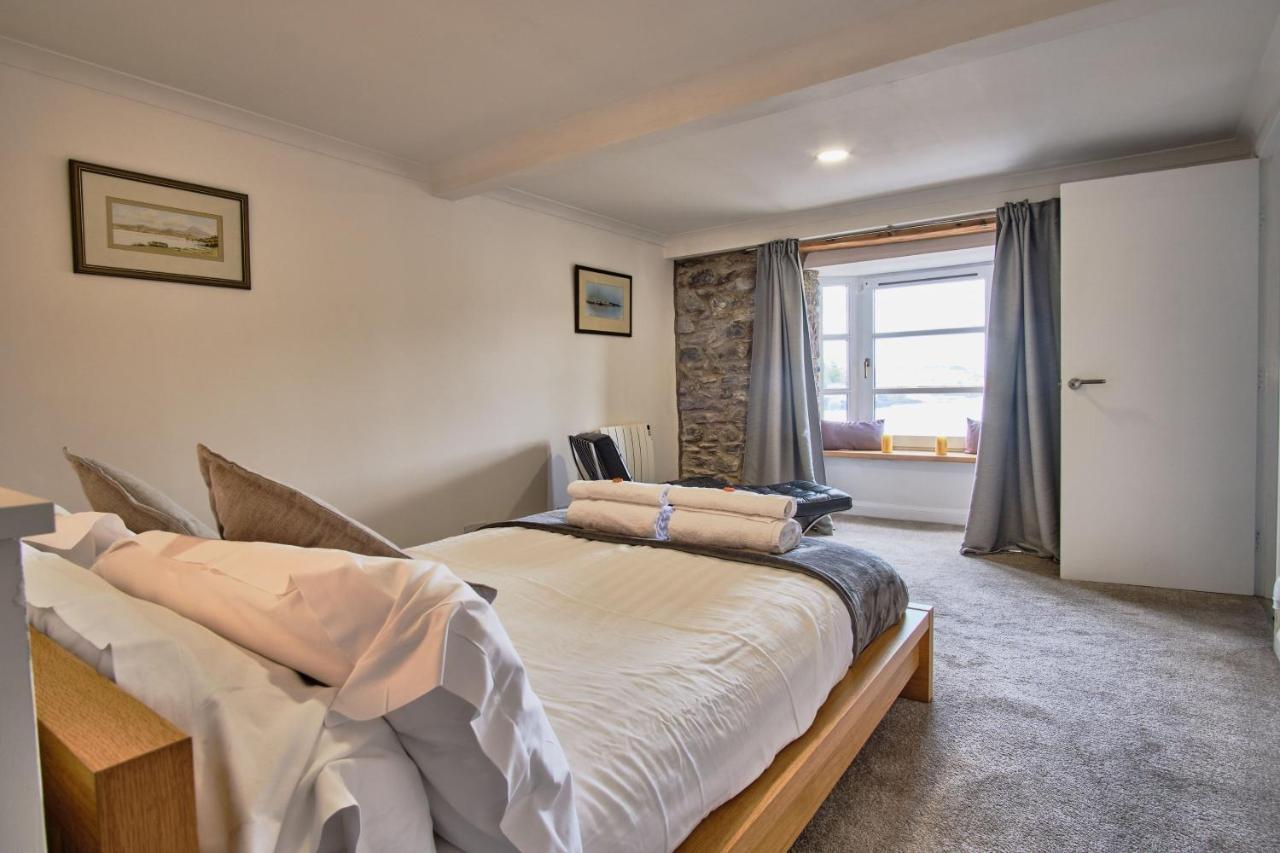 אובאן Imperial Apartment מראה חיצוני תמונה