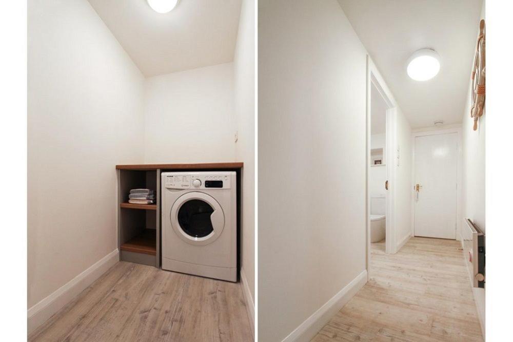 אובאן Imperial Apartment מראה חיצוני תמונה